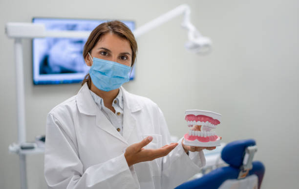 Best Emergency Treatment for Jaw Pain or Injury in Spanish Lake, MO